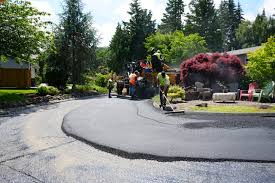 Best Driveway Overlay Services  in Lake Catherine, IL